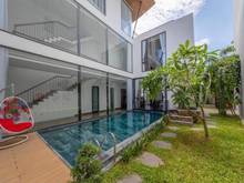 Hình ảnh Villa 4PN 250m2 có hồ bơi khu Mỹ An - B724
