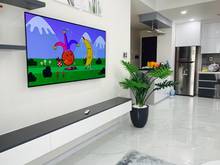 Hình ảnh Sunrise City View có diện tích 38m2, Officetel, 1WC, giá 9,5 Triệu