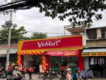 Hình ảnh Cho thuê nhà nguyên căn mặt tiền đường Lạc Long Quân, phường 3 quận 11