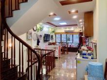 Hình ảnh DT tuyệt vời( 4m x 15m),  BTCT 3 tầng, Vip Quận 3, chỉ 8.8 tỷ