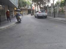 Hình ảnh Bán tòa nhà 5 tầng Mễ Trì, vị trí đỉnh, KD bất chấp, 67m, giá 9.8 tỷ