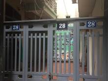 Hình ảnh Bán nhà ngõ 118 Nguyễn Khánh Toàn - Gần phố - Ô tô đỗ cửa