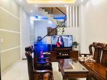Hình ảnh Nhà Điện Biên Phủ gần Đại học Hoa Sen .Shr cc sang tên công chứng nhah