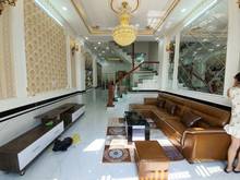 Hình ảnh Nhà 1T1L đường Bùi Hữu Nghĩa bán nhanh bao nội thất có sẵn.Shr cc