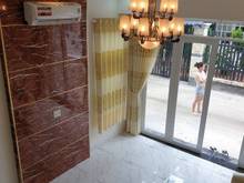 Hình ảnh Bán nhà khu vực Nhà Bè -  Nhà 2 mặt tiền hẻm thông thoáng, thiết kế nh