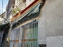 Hình ảnh Bán Nhà Riêng Hẻm thông thoáng Đường Huỳnh Tấn phát Huyện Nhà Bè-Gần t