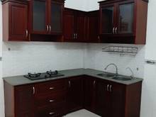 Hình ảnh Bán gấp nhà hẻm rộng tại khu Lê Văn Sỹ-P12- Q3. Giá 1 tỷ 360tr
