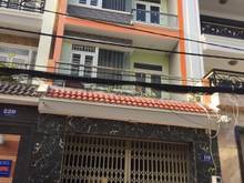 Hình ảnh Bán nhà MT đường Số 3, P. Bình Trị Đông B, 6 x 20m, 3 tấm, 12,5 tỷ. kh