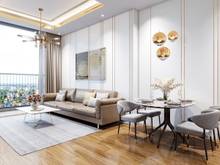 Hình ảnh Cho thuê Mb6623 nạp rút nhanh chóng cao cấp Midtown Sakura, nội thất mới 100%. 17 tr/tháng