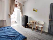 Hình ảnh CHDV đầy đủ nội thất, tiện nghi, cao cấp, cạnh sân bay. GV