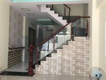 Hình ảnh Nhà Võ VĂn Tần 60m2 giá cực yêu thương. SHr cc sang tên công chứng