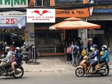 Hình ảnh Cho thuê nhà Nguyên Căn Mặt tiền Đường Tô Hiến Thành, P.13, Q.10