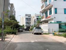 Hình ảnh Bán gấp 2 nền kế góc ngay Cafe Cá KOI có sổ sẵn ở Bình Tân lk Aeon Mal