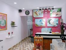 Hình ảnh Cho thuê nguyên căn mặt tiền đường Hồng Bàng, Phường 15, Quận 5.
