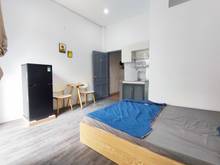 Hình ảnh Ptro cạnh sân bay, ban công, đầy đủ tiện nghi cao cấp. GV