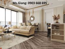 Hình ảnh Cho thuê Mb6623 nạp rút nhanh chóng Midtown Sakura, 3PN 2WC, View sông nội thất sang trọng