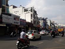Hình ảnh Cho thuê toà nhà mới xây cực đẹp đường Phan Đình Phùng