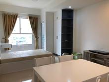 Hình ảnh Đang cần cho thuê CHCC Sunrise City View 38m2, Officetel, 1WC, giá 8,5