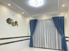 Hình ảnh Tôi muốn bán nhanh nhà Q7, 60m2 SHR sẵn, xách vali vào ở thôi