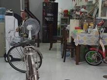 Hình ảnh Bán Nhà Huỳnh Văn Bánh, P12, Phú Nhuận, thông Trần Quang Diệu