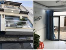 Hình ảnh Bán Nhà Huyện Nhà Bè Đường Huỳnh Tấn Phát-Khu Dân Cư An Ninh  -Nhà có