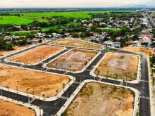 Hình ảnh BĐS giá rẻ trung tâm Quảng Nam chỉ 1.5ty đã có sổ