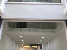 Hình ảnh Bán nhà hẻm 82/2 Nguyễn Xí phường 26 quận Bình Thạnh