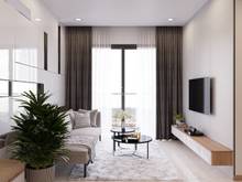 Hình ảnh Cho thuê c/h Rivera Park Sài Gòn, Q10, 78m2, 2pn, ntđđ - 19tr Y Hình