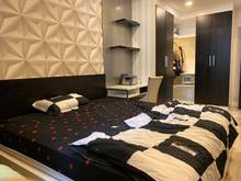 Hình ảnh Sunrise City View diện tích 98m2, 3 phòng ngủ, 2WC, giá 22 Triệu.