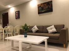 Hình ảnh ✔ Cho thuê CHCC THE GOLD VIEW 60m 1pn 1wc - Nội thất đầy đủ