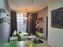Hình ảnh Còn 1 căn duy nhất Richmond ngay đường Nguyễn Xí .Shr cc