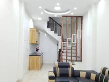Hình ảnh Bán nhà siêu đẹp  Cổ Nhuế, Bắc Từ Liêm   32m,  5 tâng, mt 3.2m, giá  n