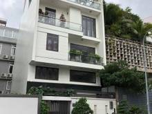 Hình ảnh Cho thuê nhà nguyên căn mặt tiền Xô Viết Nghệ Tĩnh, P.21, Bình Thạnh