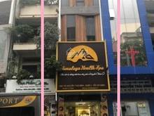 Hình ảnh Cho thuê nguyên căn mặt tiền Nguyễn Thái Bình, Phường 4, Quận Tân Bình