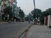 Hình ảnh * Cần cho thuê nhà nguyên căn,mặt tiền đường 49, Tân Tạo, Bình Tân.