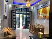 Hình ảnh Nhà Phan Văn Trị gần nhà hàng Hương Phố vị trí cực VIP nhìn là ưngngay