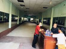 Hình ảnh Cho thuê mặt bằng đường Phạm Văn Bạch, phường 15, quận Tân Bình.