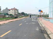 Hình ảnh Gia đình cần bán 63,5m đất đấu giá TT9 Cự Khối, Long Biên