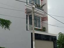Hình ảnh Bán nhà Huyện Nhà Bè, hẻm xe hơi, thiết kế hiện đại, thích hợp mua về
