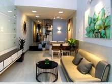 Hình ảnh Bán nhà gần Đại học Ngân hàng quá đẹp nhìn mà muốn mua luôn, Shr có sẵ