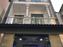 Hình ảnh Địng cư Mỹ bán gấp nhà Đường Dương Tử Giang P14 trệt 3 lầu mới nội th