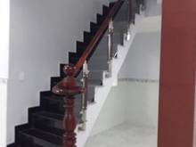 Hình ảnh Bán Nhà Khu Dân Cư An Ninh Đường Huỳnh tấn Phát Huyện Nhà Bè-Chính Chủ