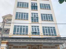 Hình ảnh Nhà trọ cao cấp khu vực Aeon Mall Tân Phú mới 100%, an ninh, sạch sẽ