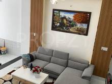 Hình ảnh Bán Nhà Đẹp Thiết Hiện Đại Đường Huỳnh Tấn Phát Huyện Nhà Bè-Hẻm thông