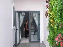 Hình ảnh Bán nhà Hẻm Xe Hơi 6m Đường Huỳnh Tấn phát Huyện Nhà Bè Nhà Mới Nội Th