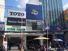 Hình ảnh Cho thuê nguyên căn mặt tiền đường Tô Hiến Thành, P.15, Quận 10