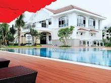 Hình ảnh Cho thuê biệt thự Chateau  cao cấp bậc nhất Phú Mỹ Hưng,Quận 7.