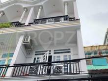 Hình ảnh Bán Nhà hẻm thoáng Đường Huỳnh Tấn Phát, Thị Trấn Huyện Nhà Bè-khu dân