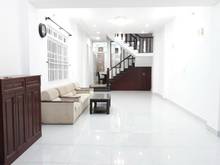 Hình ảnh Cho thuê nhà đường Quốc Hương - Tiện Kinh Doanh/Văn Phòng