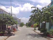 Hình ảnh Cần tiền sang gấp lô đất KDC Bình Lợi, Bình Thạnh. Có SHR,XDTD,giá 1.6